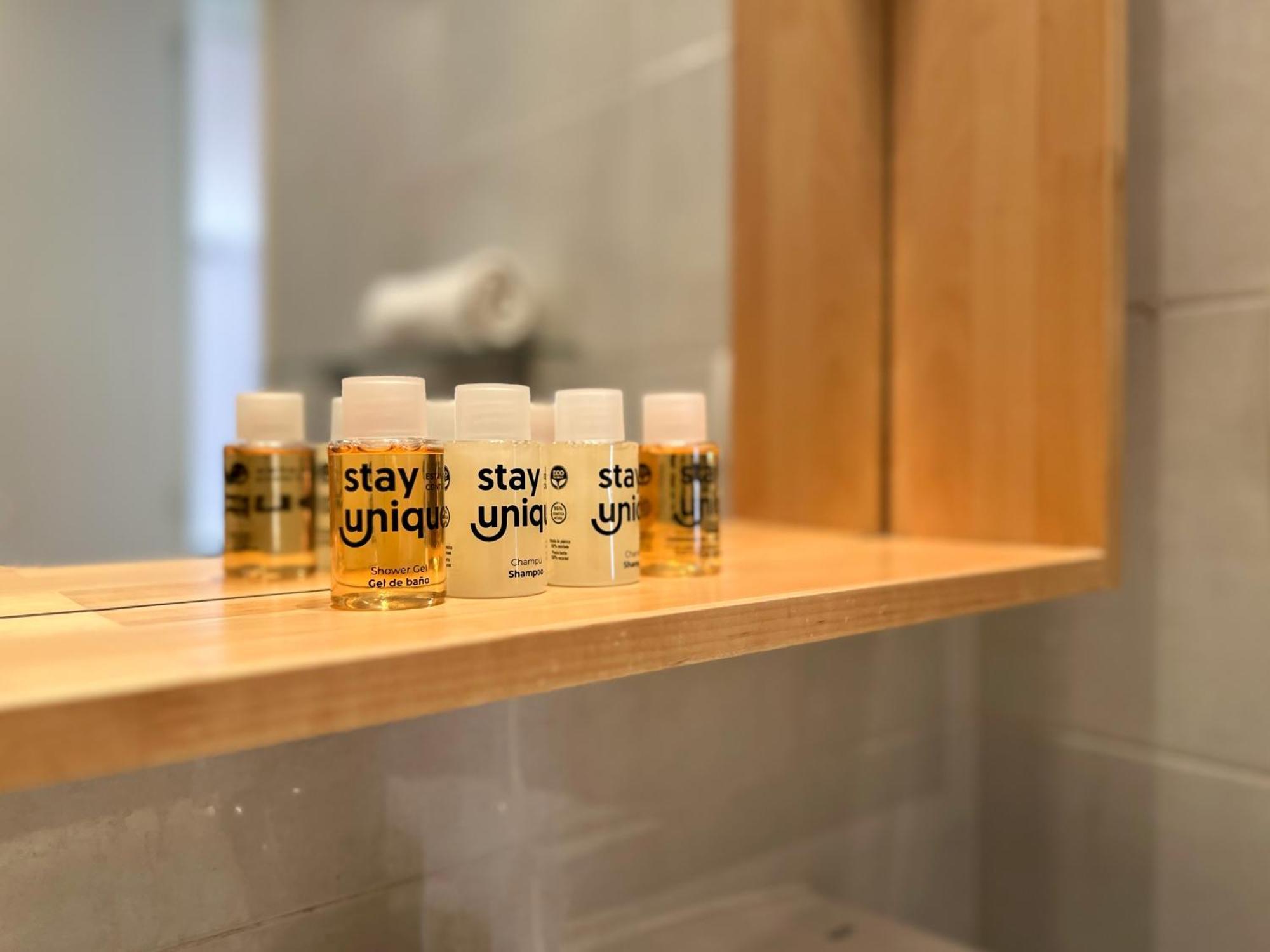 Stay U-Nique Apartments Begur 바르셀로나 외부 사진